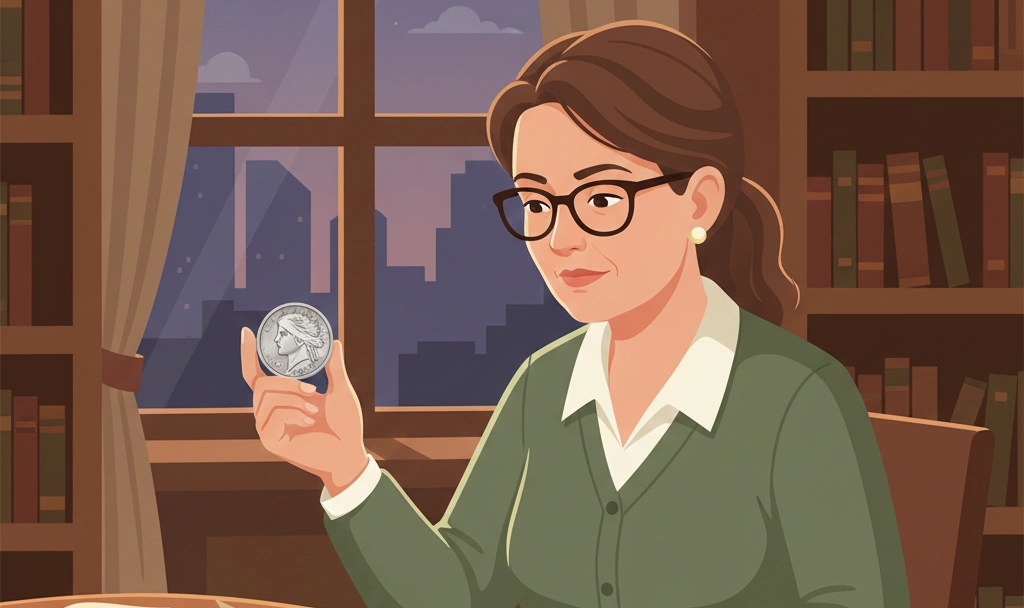 Is the 1922 Peace Dollar a Smart Entry Coin?