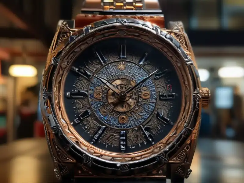  From Relics to Investments: Understanding the Value of Antique Timepieces